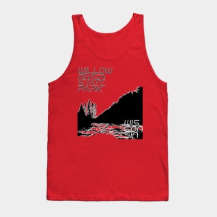 Willow river state park Tank Top